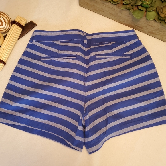 Old Navy 🚢Strip San Francisco Shorts - Picture 3 of 3